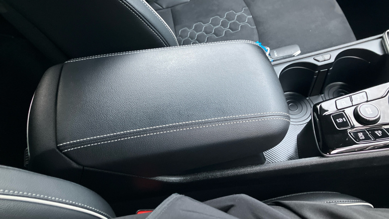 Kia Sportage 1.6T GDi 157 48V ISG GT-Line 5dr DCT Petrol Estate